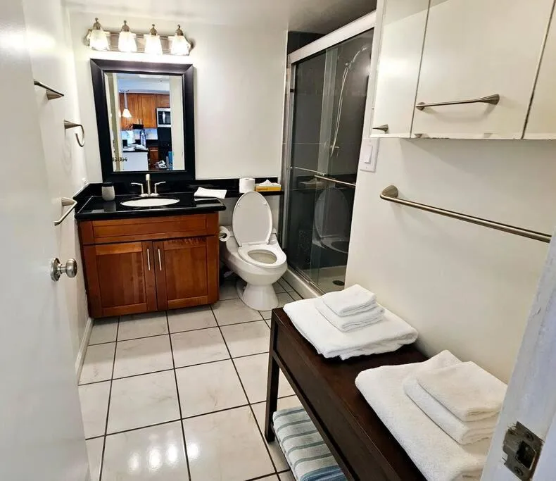 Image 2 of Ilikai Hotel Condo with Kitchen and Ocean View