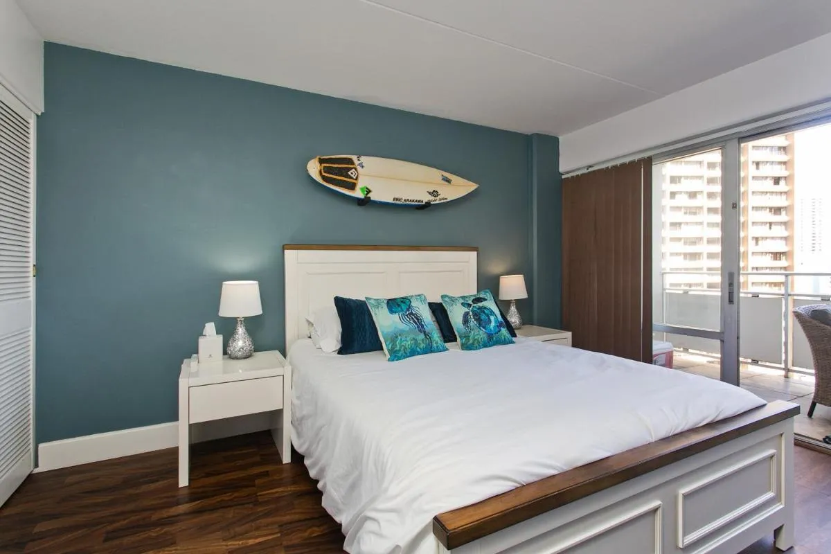 Image 2 of Ilikai Vacation Rentals