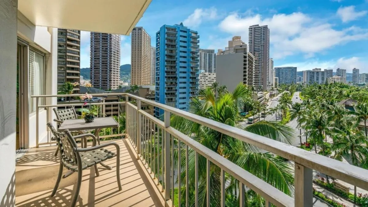 Image of Ilikai Vacation Rentals