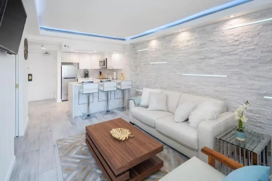 Image of Ilikai’s Best Beach Front Executive Suite