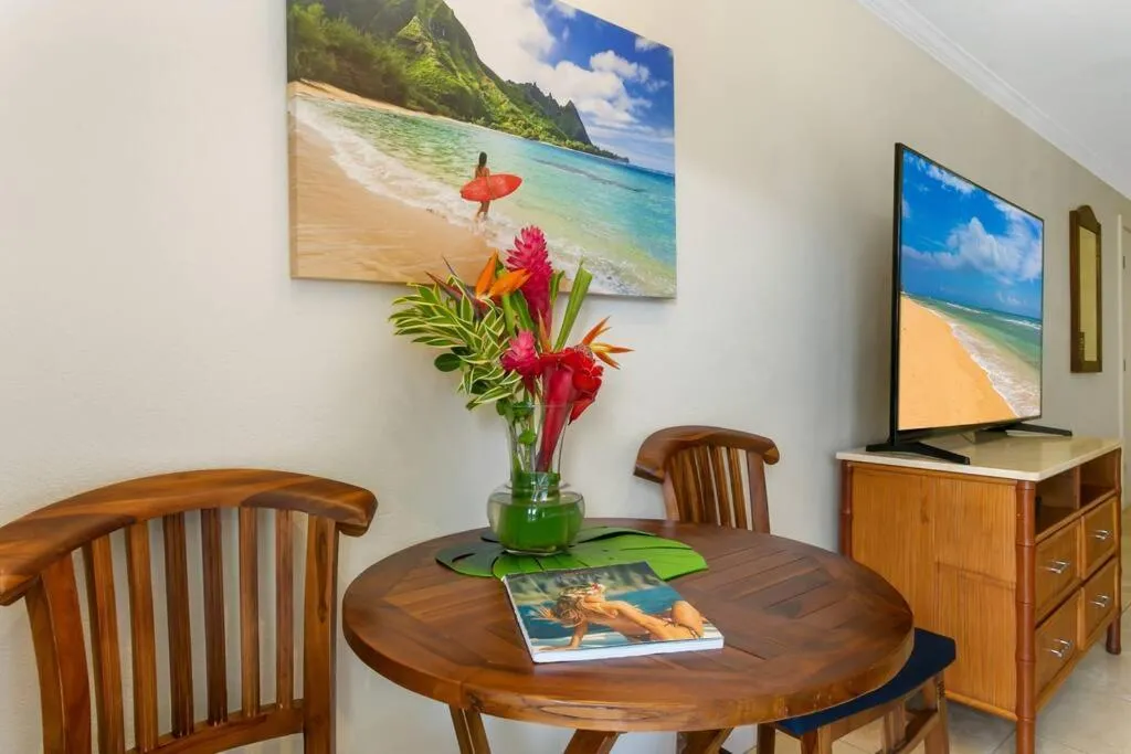 Image 5 of Islander Ocean Resort Condo # 166