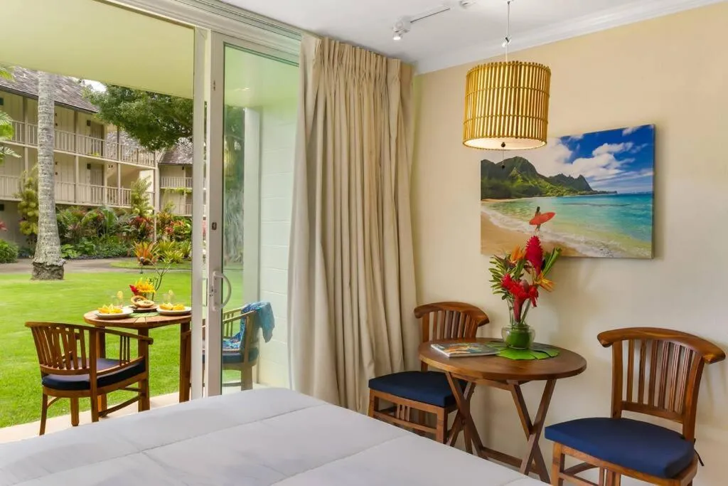 Image 4 of Islander Ocean Resort Condo # 166