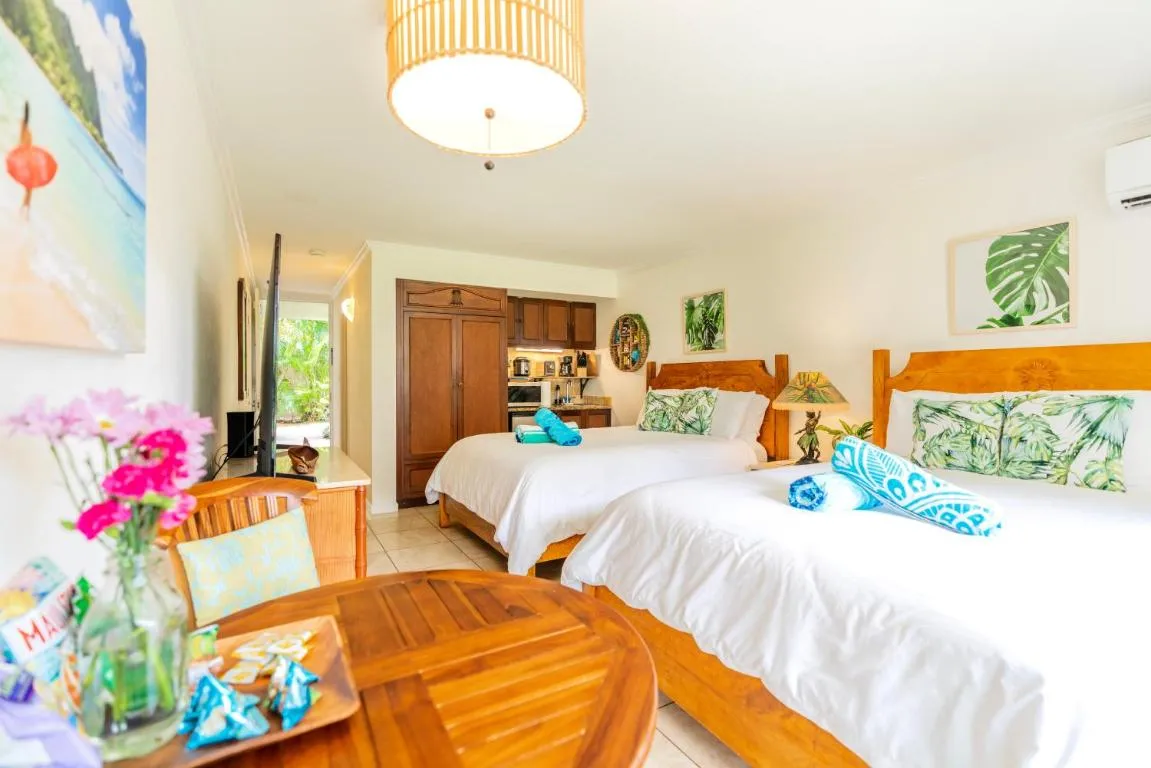Image of Islander Ocean Resort Condo # 166