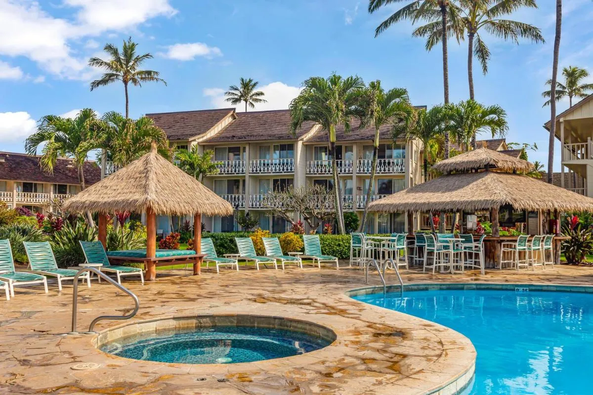 Image 3 of Islander Ocean Resort Condo # 166