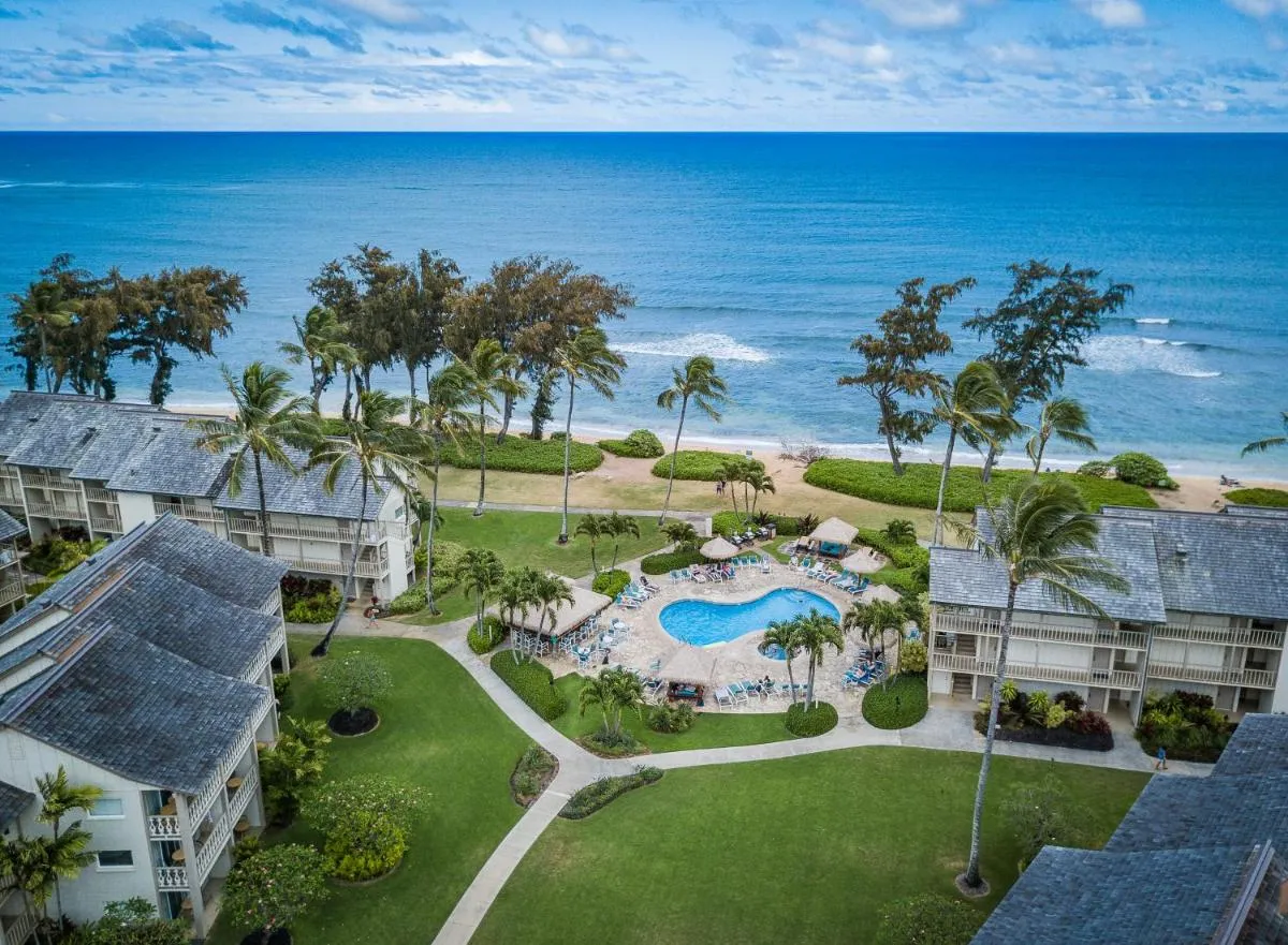 Image 6 of Islander Ocean Resort Condo # 166