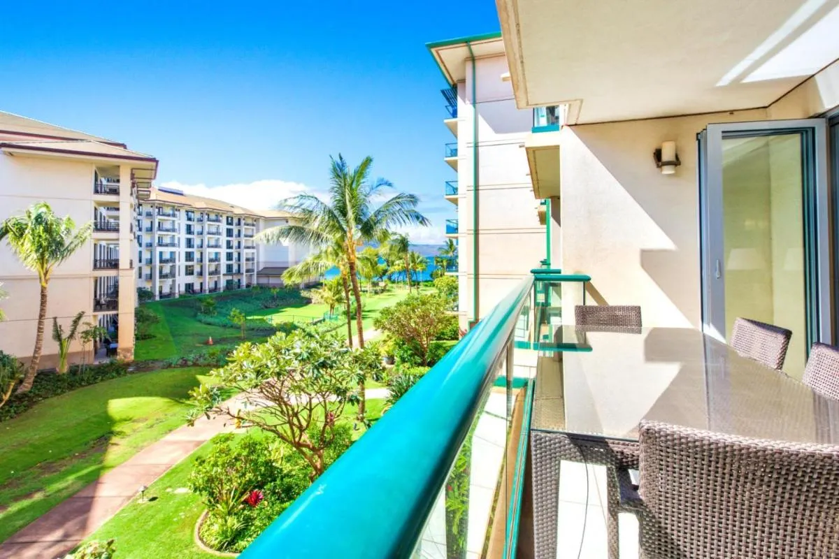 Image 6 of KBM Resorts: Honua Kai Hokulani HKH-318 Partial Ocean View Includes Rental Car
