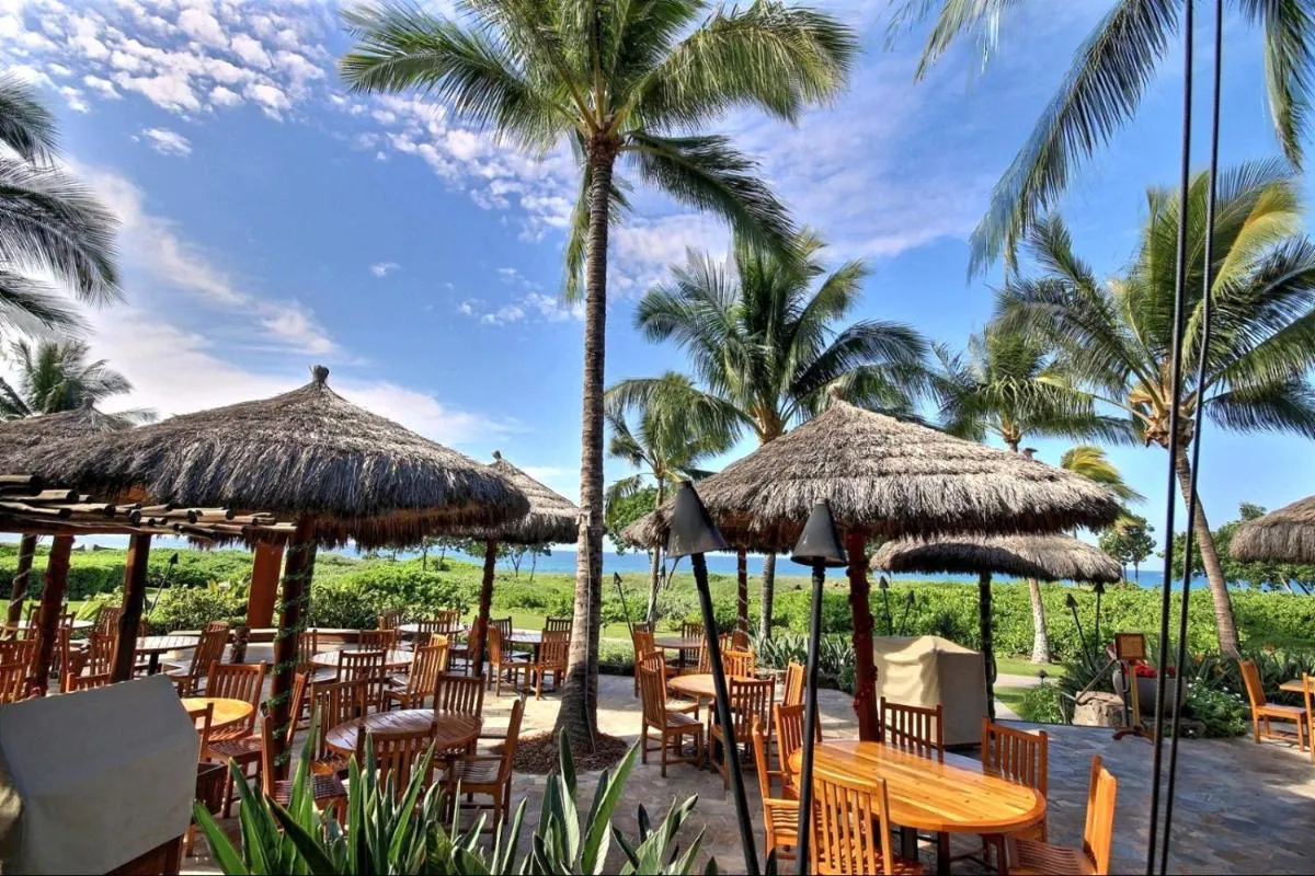 Image 6 of KBM Resorts: Honua Kai Hokulani HKH-323 Ocean View Studio Includes Rental Car