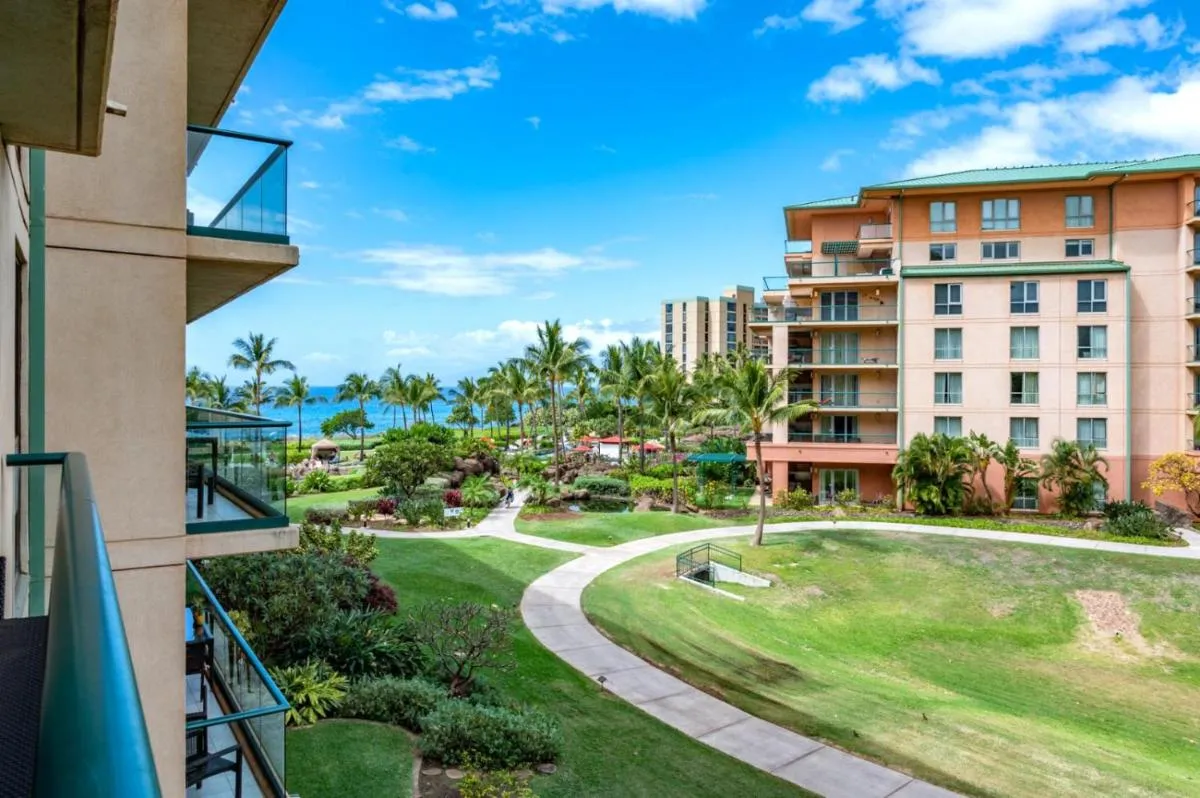 Image 5 of KBM Resorts: Honua Kai Hokulani HKH-344 Ocean Views Stunning Sunsets Includes Rental Car