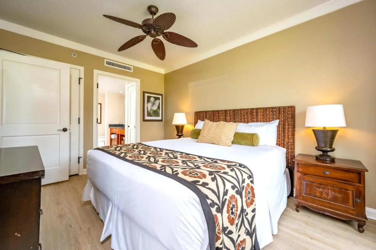 Image 6 of KBM Resorts: Honua Kai Hokulani HKH-344 Ocean Views Stunning Sunsets Includes Rental Car