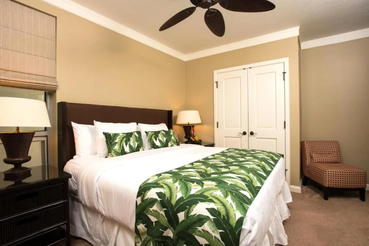 Image 6 of KBM Resorts: Honua Kai Hokulani HKH-406 Ocean Views Sunsets Includes Rental Car