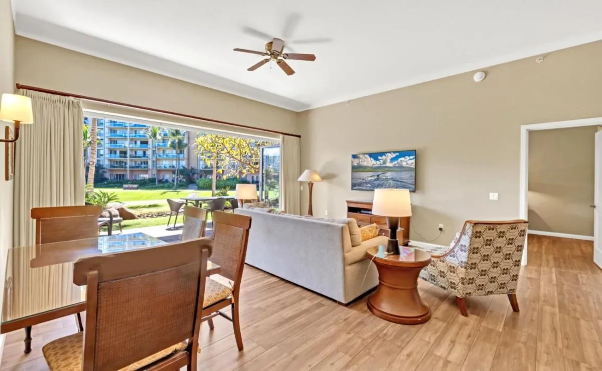 Image 3 of KBM Resorts: Honua Kai Konea HKK-104 Remodeled Easy Pool Access Includes Rental Car