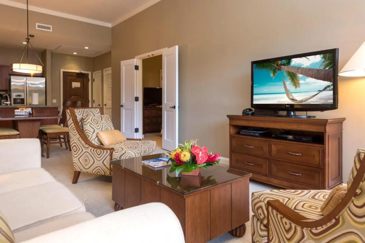 Image 4 of KBM Resorts: Honua Kai Konea HKK-140 Ground Floor Easy Pool Access Includes Rental Car