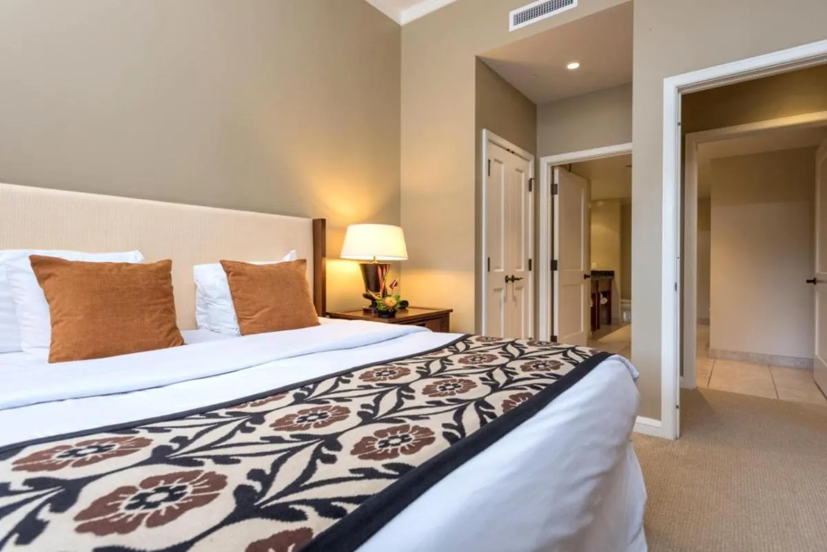 Image 1 of KBM Resorts: Honua Kai Konea HKK-140 Ground Floor Easy Pool Access Includes Rental Car