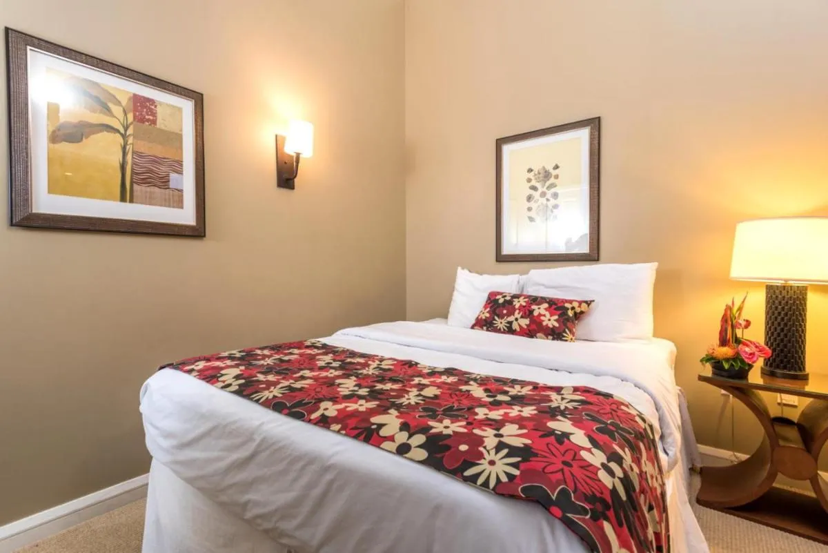Image 6 of KBM Resorts: Honua Kai Konea HKK-140 Ground Floor Easy Pool Access Includes Rental Car
