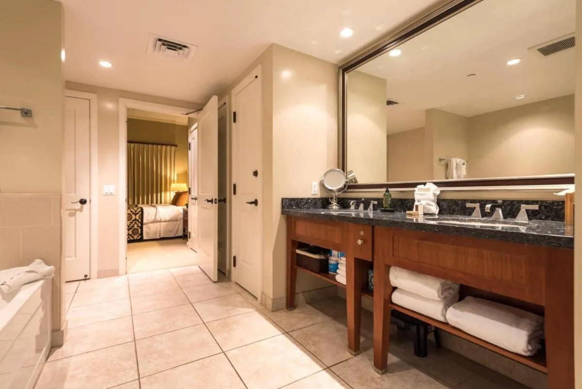Image 2 of KBM Resorts: Honua Kai Konea HKK-140 Ground Floor Easy Pool Access Includes Rental Car