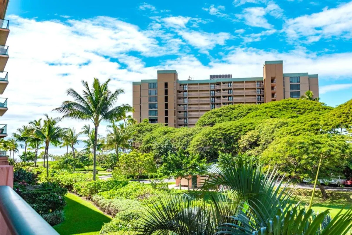 Image 5 of KBM Resorts: Honua Kai Konea HKK-234 XL Lanai Corner Villa Ocean Views Includes Rental Car