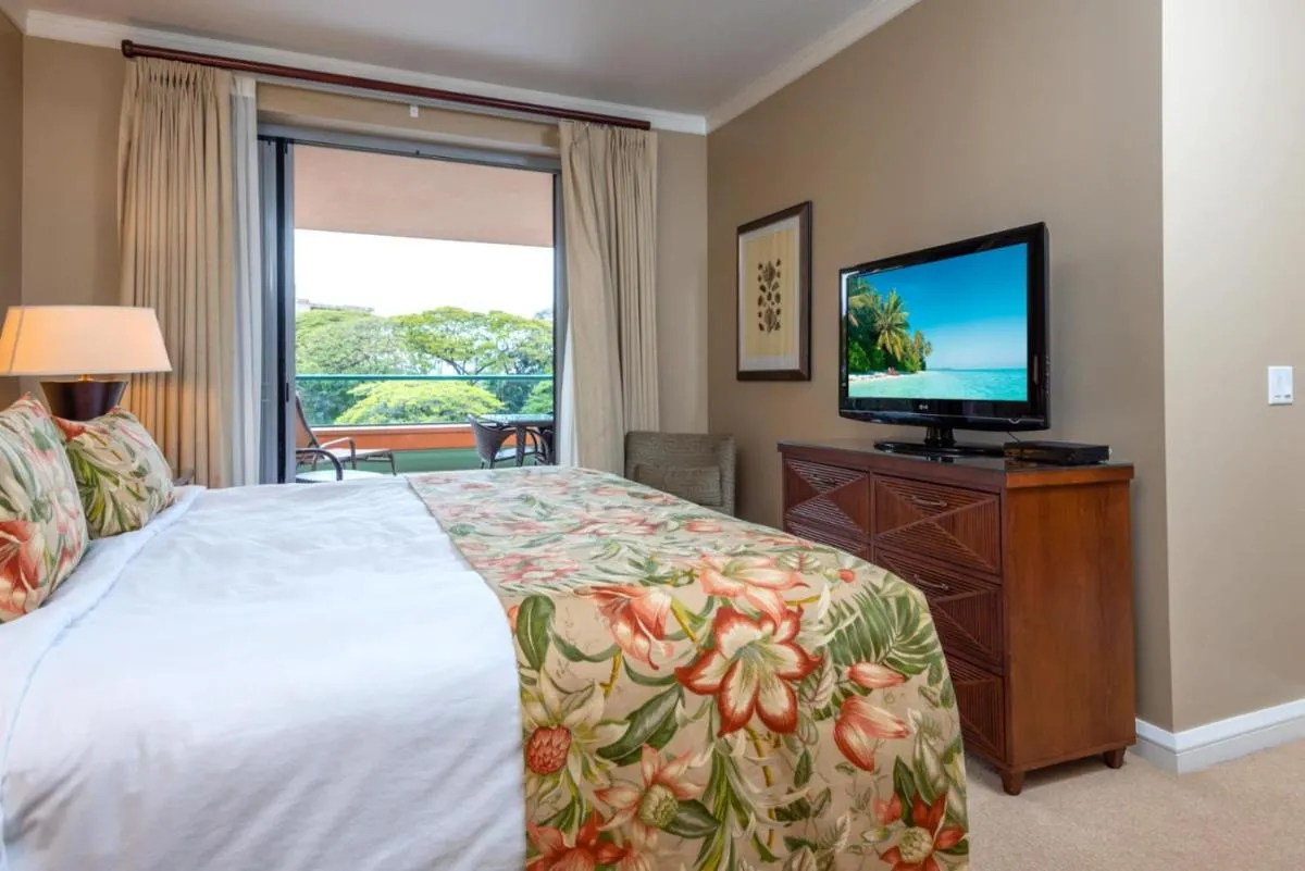Image 1 of KBM Resorts: Honua Kai Konea HKK-234 XL Lanai Corner Villa Ocean Views Includes Rental Car