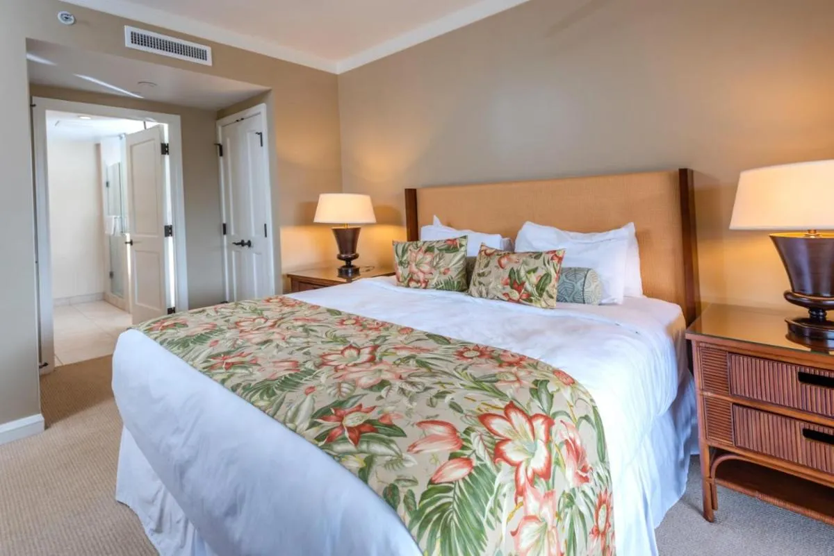 Image 6 of KBM Resorts: Honua Kai Konea HKK-234 XL Lanai Corner Villa Ocean Views Includes Rental Car