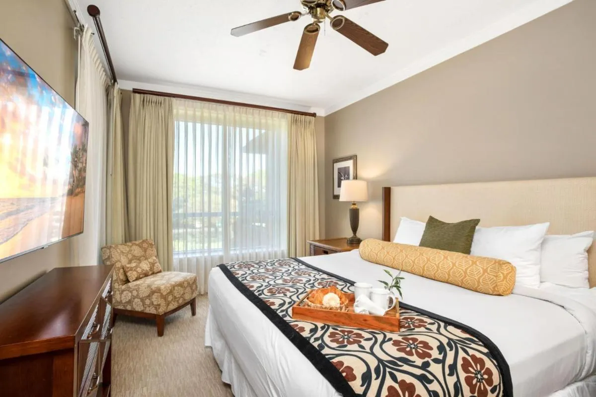 Image 1 of KBM Resorts: Honua Kai Konea HKK-236 Private Steps to Beach Includes Rental Car
