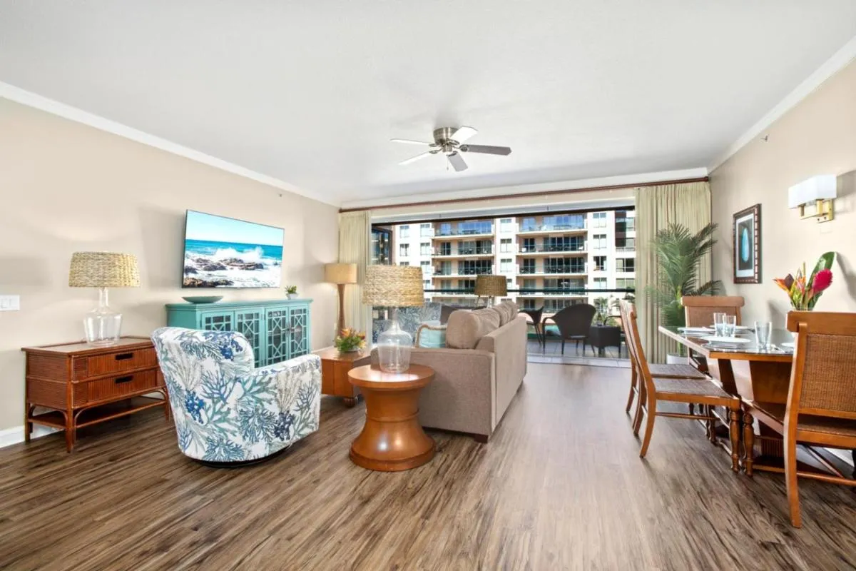 Image 4 of KBM Resorts: Honua Kai Konea HKK-309 Remodeled Ocean View Includes Rental Car