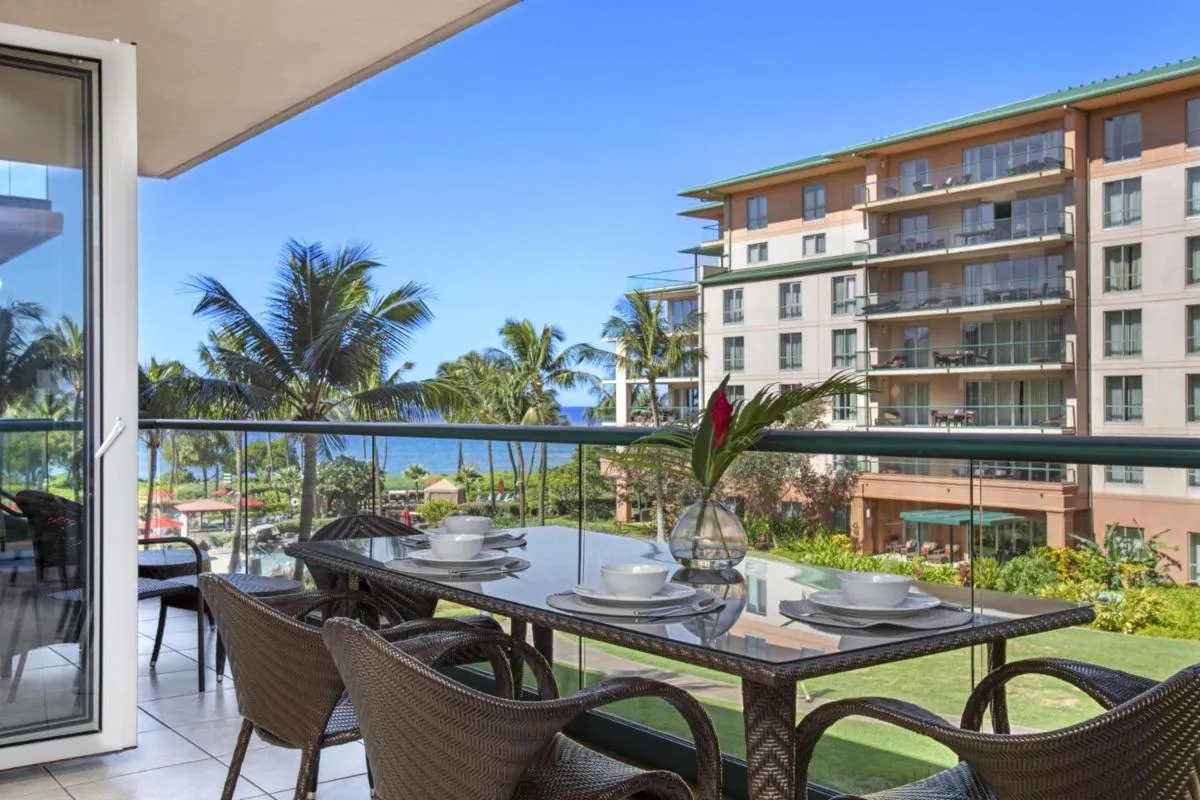 Image 5 of KBM Resorts: Honua Kai Konea HKK-309 Remodeled Ocean View Includes Rental Car