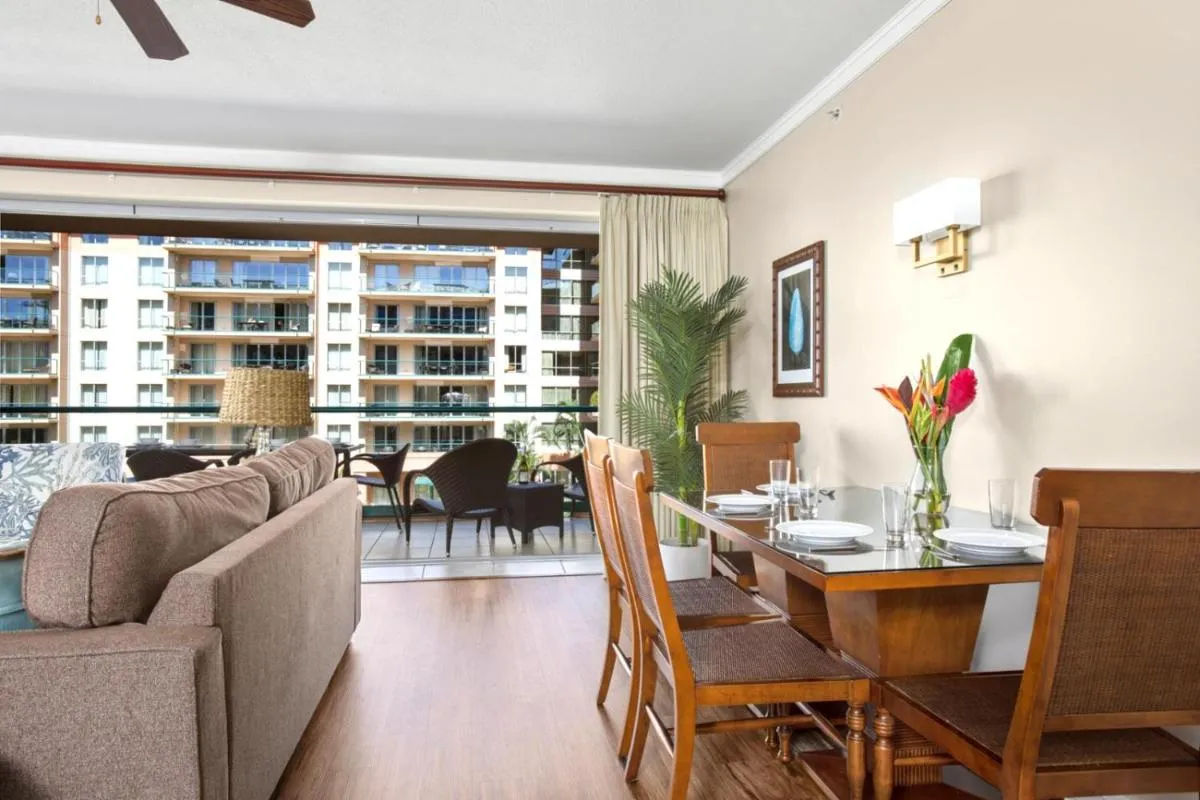 Image 3 of KBM Resorts: Honua Kai Konea HKK-309 Remodeled Ocean View Includes Rental Car