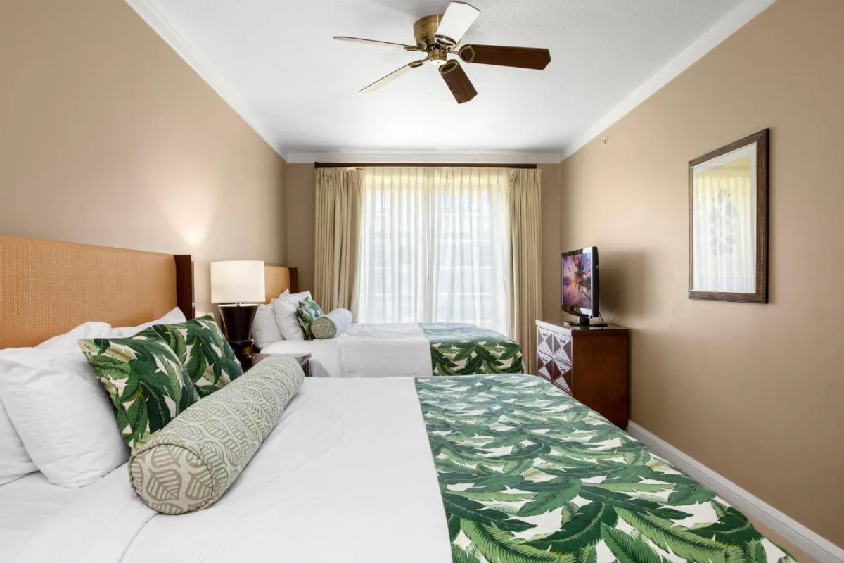 Image 1 of KBM Resorts: Honua Kai Konea HKK-445 Remodeled Spacious Ocean Views Includes Rental Car