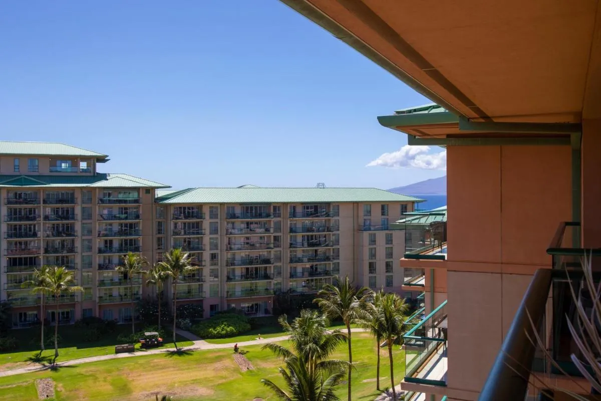 Image 5 of KBM Resorts: Honua Kai Konea HKK-816 Mountain View w beach gear Includes Rental Car