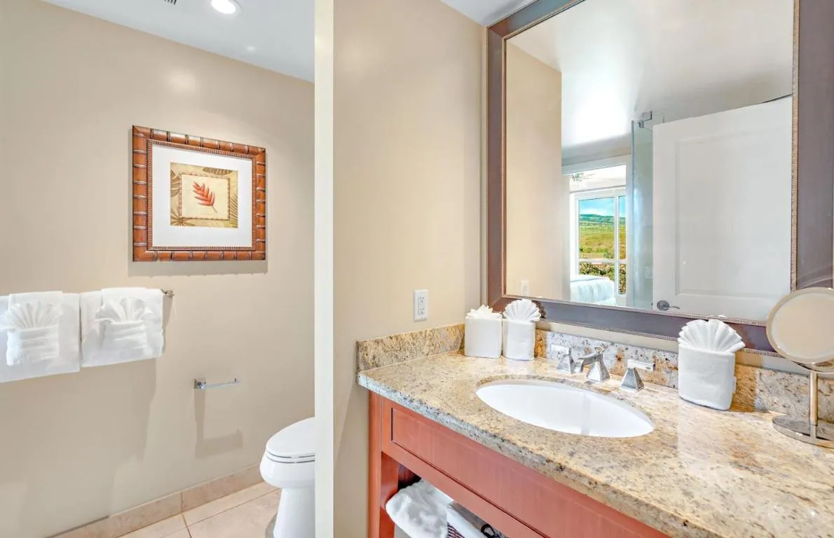 Image of KBM Resorts: Honua Kai Konea HKK-820 Spacious and Perfect for Families Includes Rental Car
