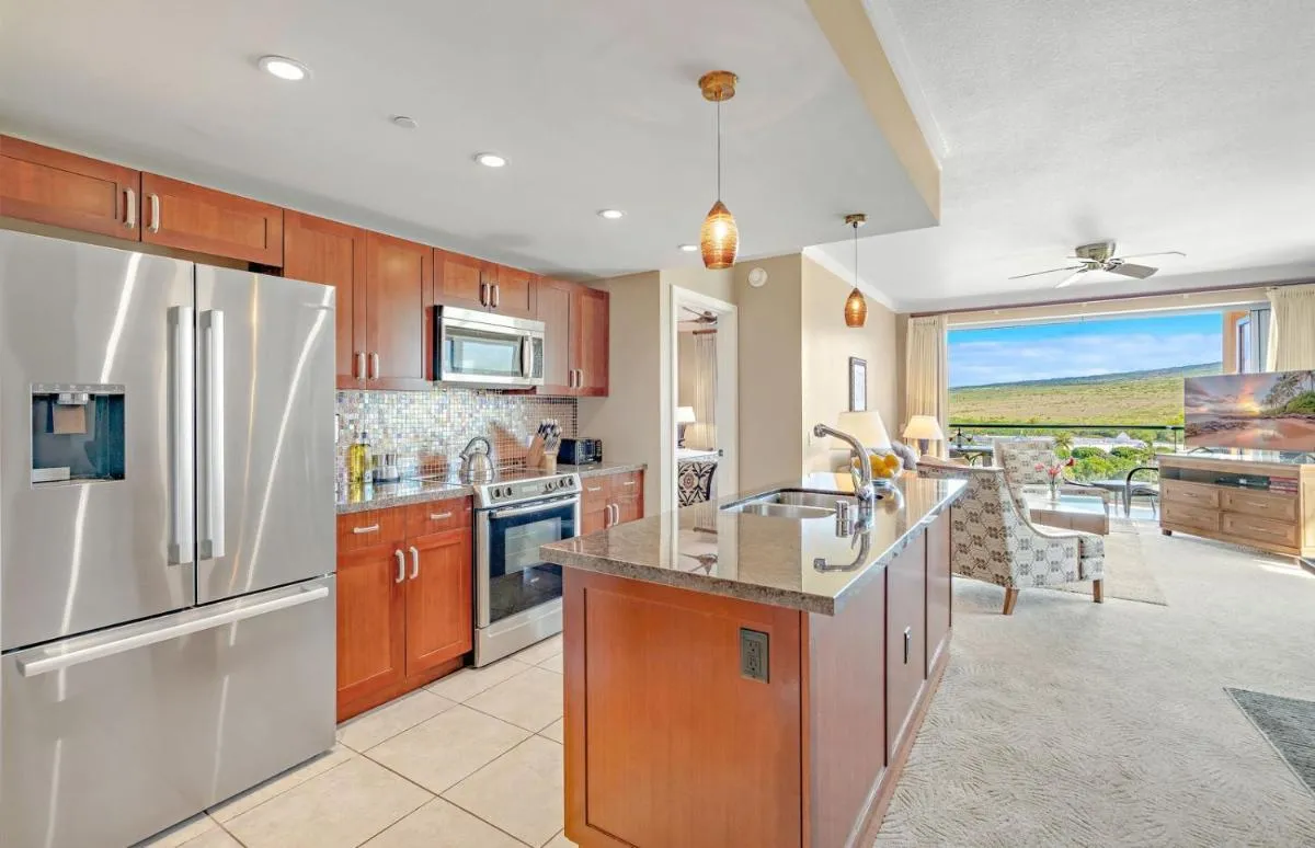 Image 3 of KBM Resorts: Honua Kai Konea HKK-820 Spacious and Perfect for Families Includes Rental Car
