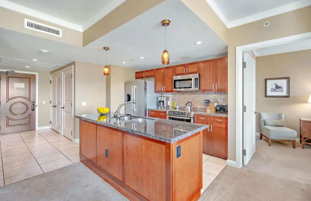 Image 6 of KBM Resorts: Honua Kai Konea HKK-820 Spacious and Perfect for Families Includes Rental Car