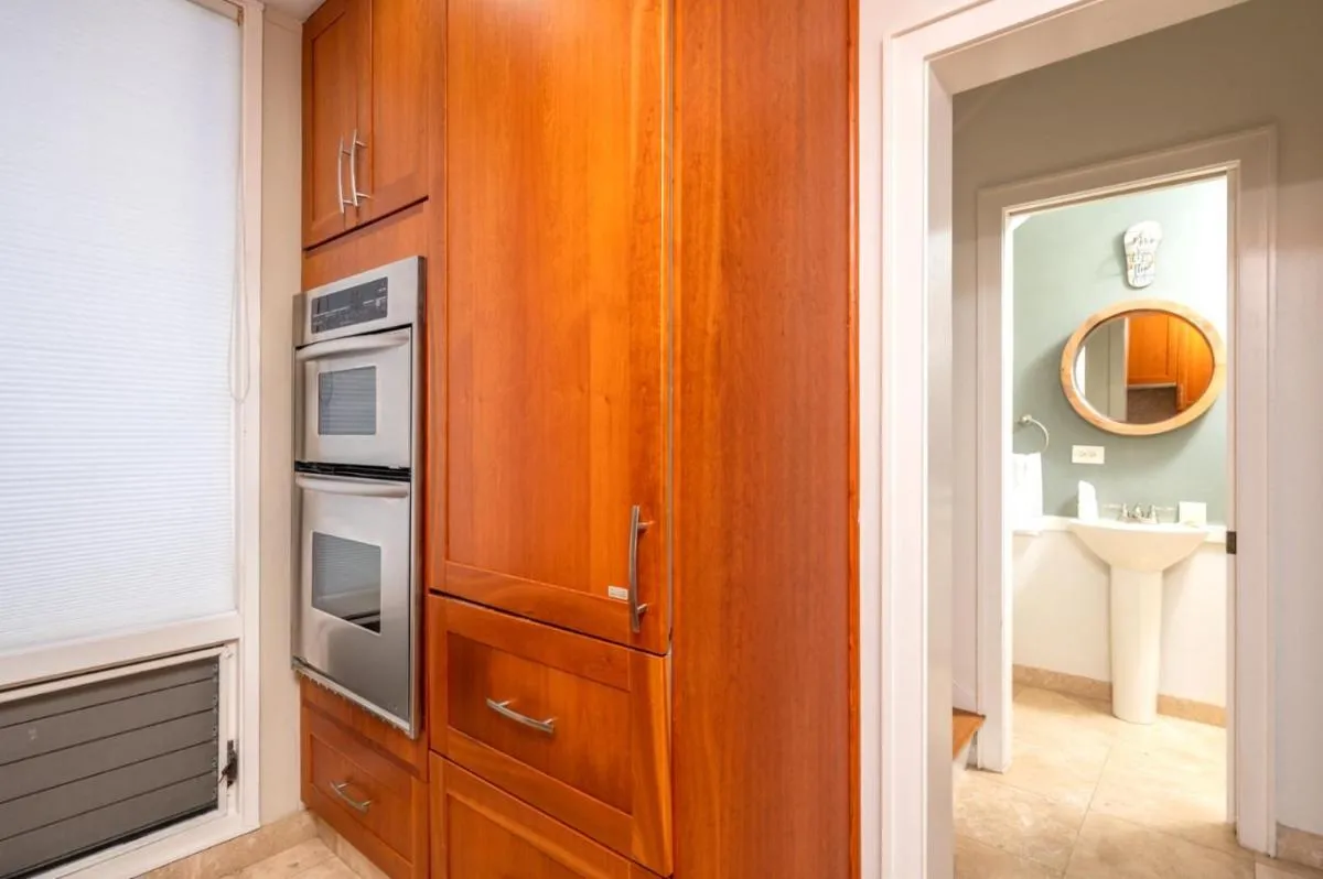 Image 2 of KBM Resorts: Kapalua Bay Villa KBV-12B3 Remodeled Ocean views Includes Rental Car