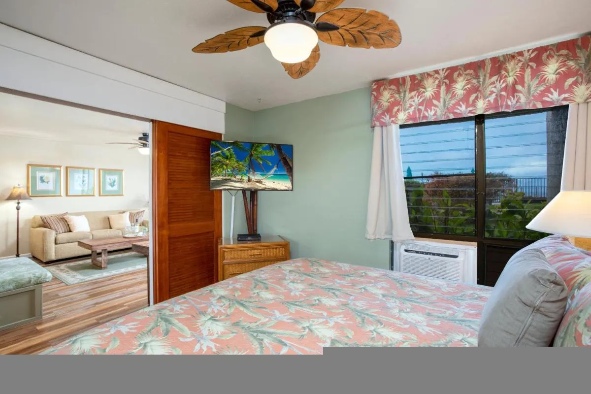 Image 5 of KBM Resorts: Napili Point NAP-A25 Stunning Ocean Front Villa Turtle Views Includes Rental Car