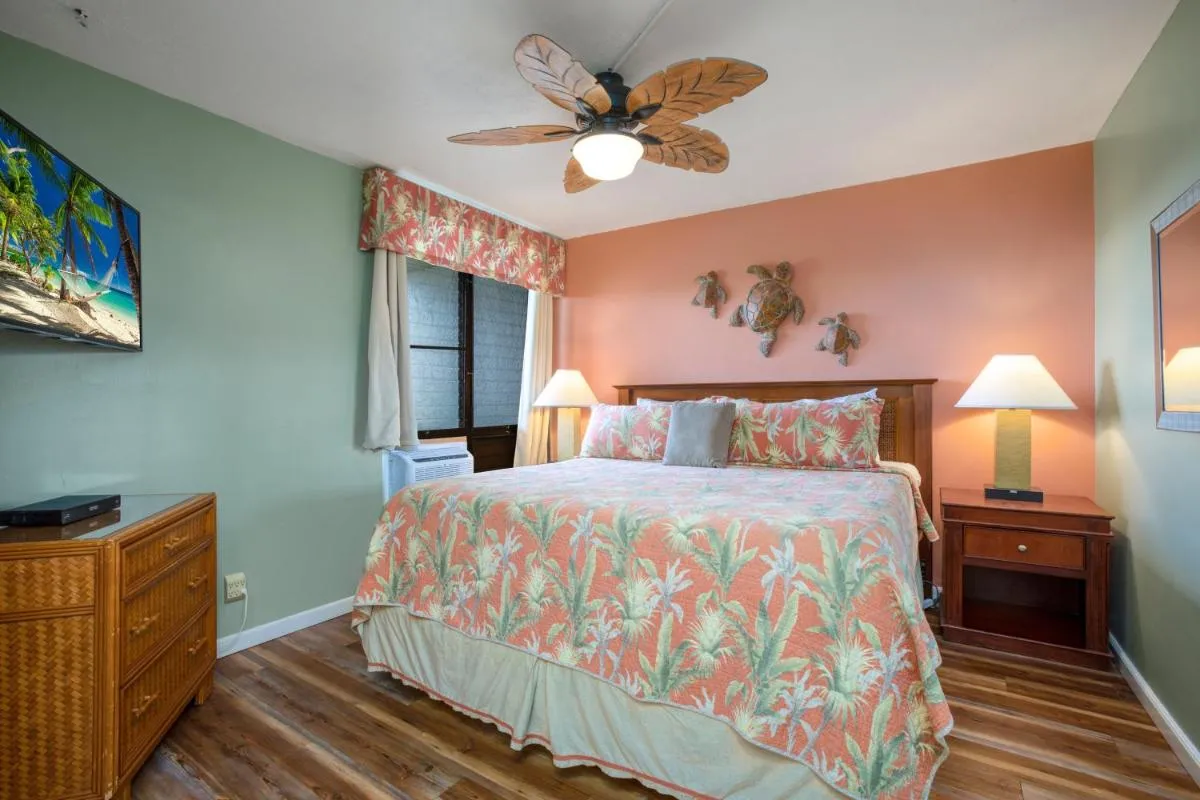 Image 1 of KBM Resorts: Napili Point NAP-A25 Stunning Ocean Front Villa Turtle Views Includes Rental Car