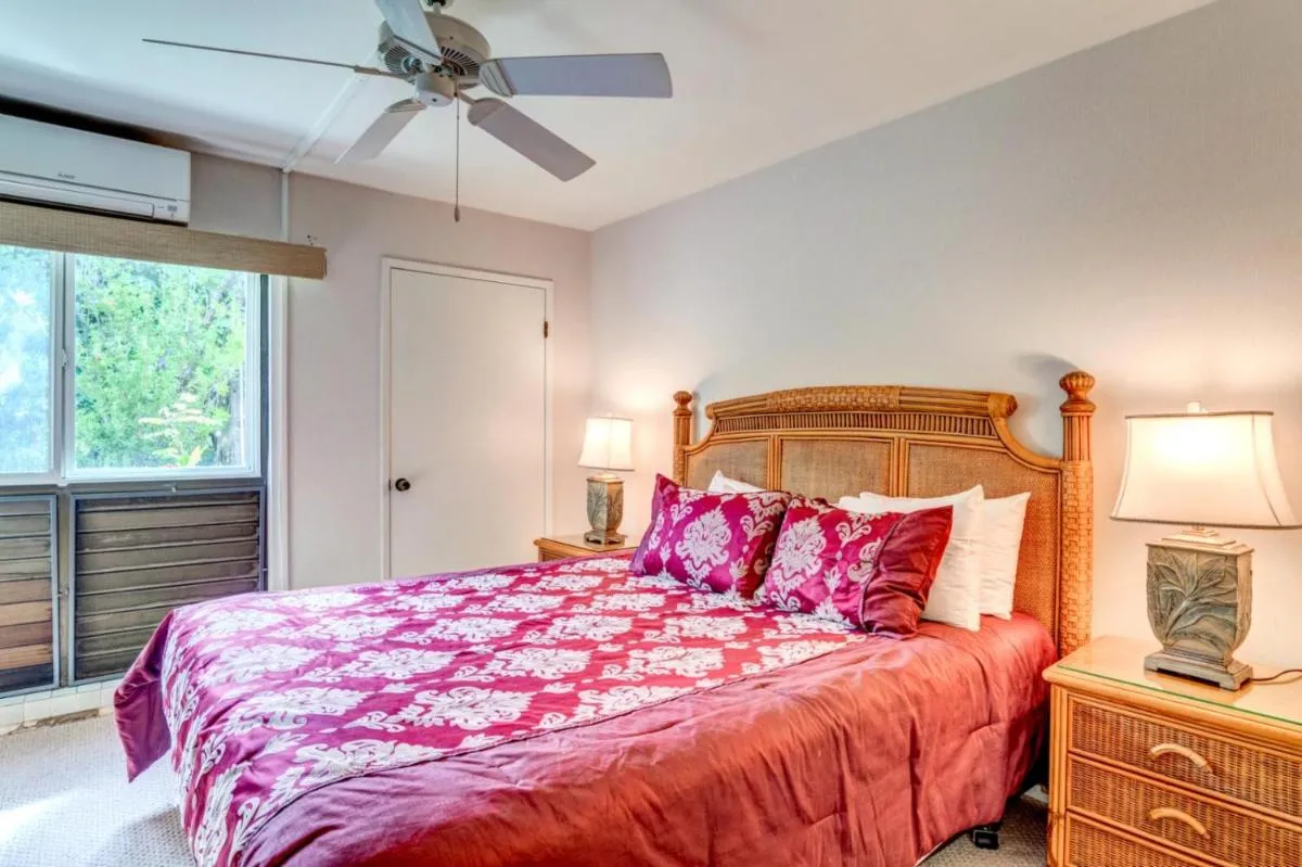 Image 1 of KBM Resorts: Napili Point NAP-B43 Ocean and Mountain Views Includes Rental Car