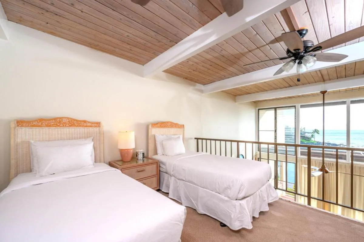 Image 1 of KBM Resorts: Napili Point NAP-C18 Ocean Front Spacious Villa Includes Rental Car