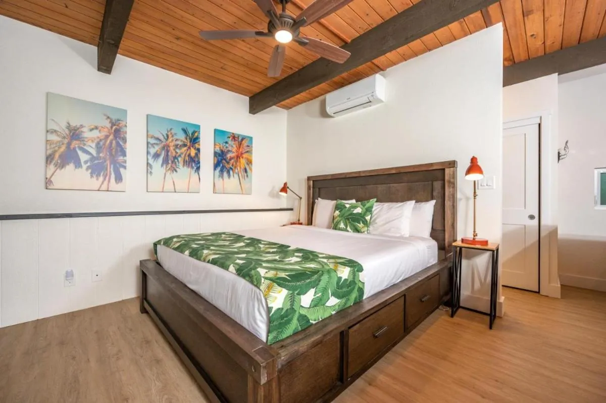 Image 1 of KBM Resorts: Napili Point NAP-C43 Best Ocean Front Villa Remodeled Includes Rental Car
