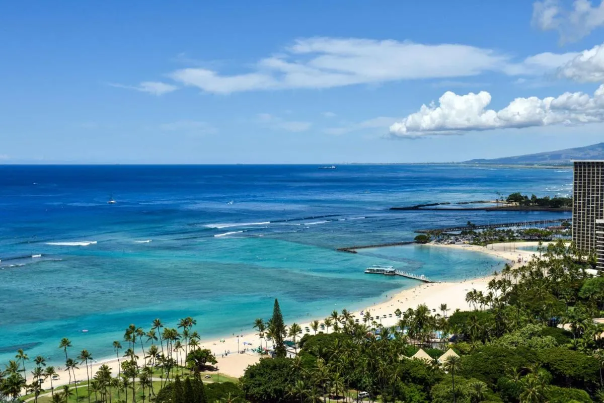 Image 5 of Ka Laʻi Waikiki Beach, LXR Hotels & Resorts