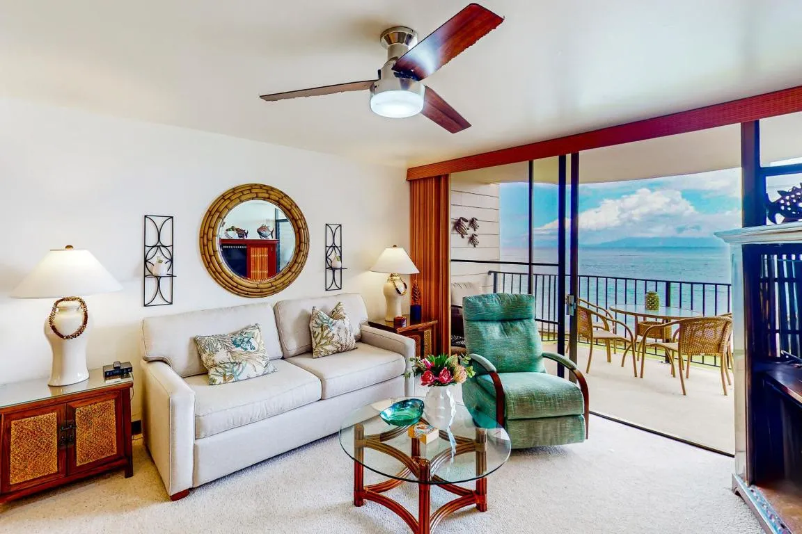 Image of Kahana Reef 211