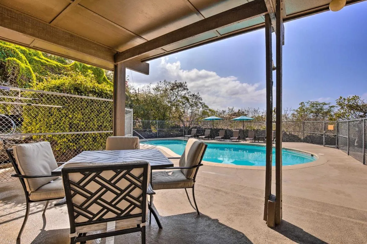 Image 3 of Kailua-Kona Condo Steps to Beach and Downtown!