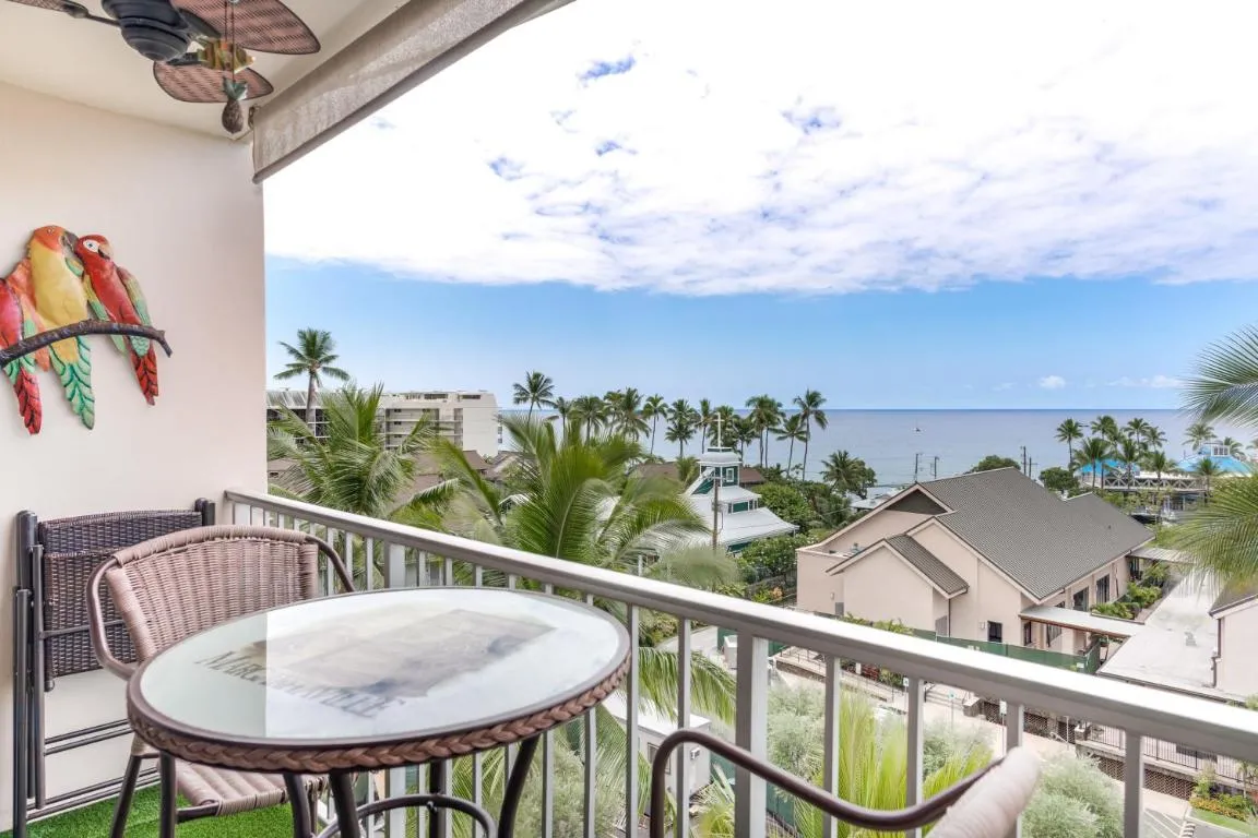 Image of Kailua Village Resort 605