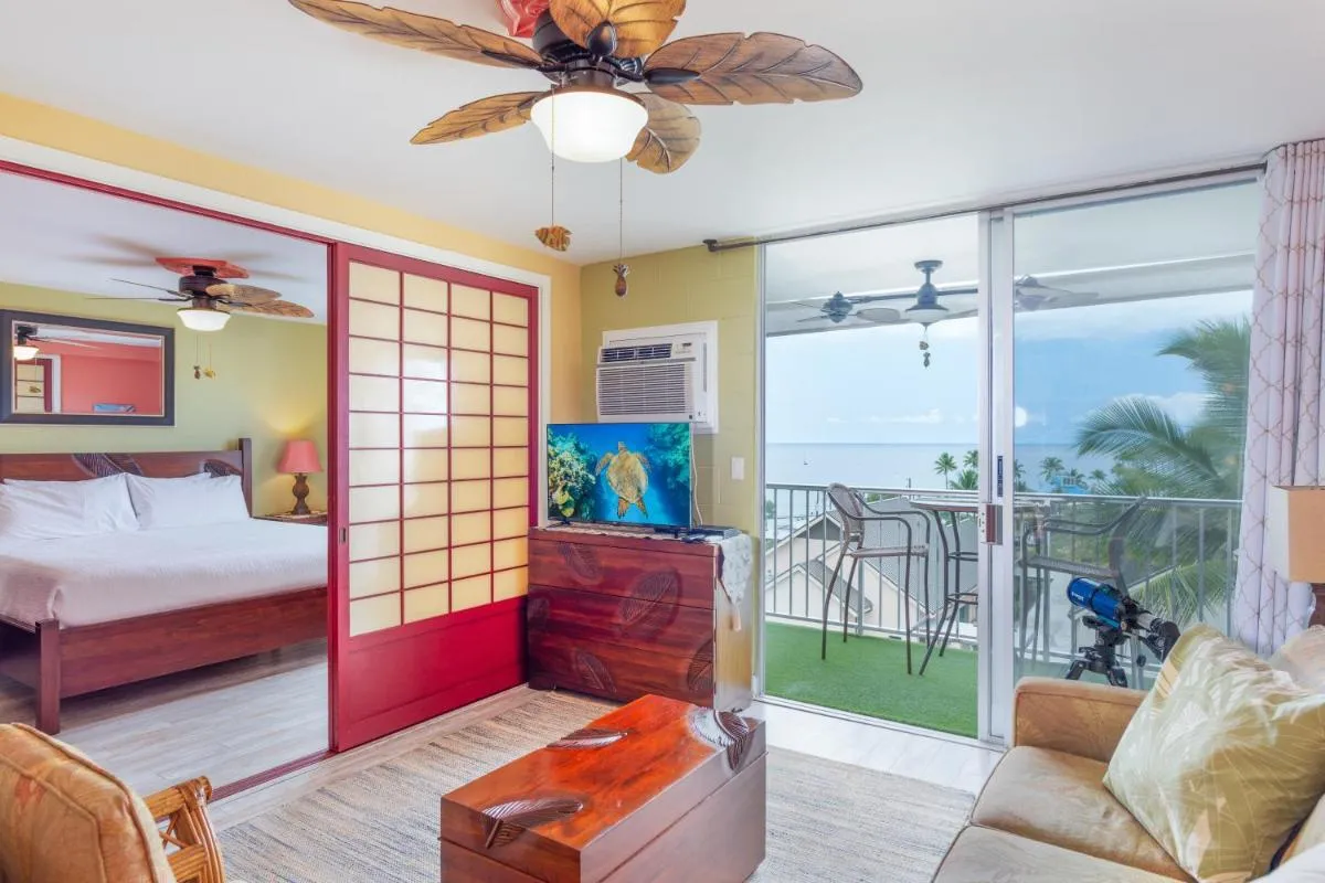 Image 1 of Kailua Village Resort 605