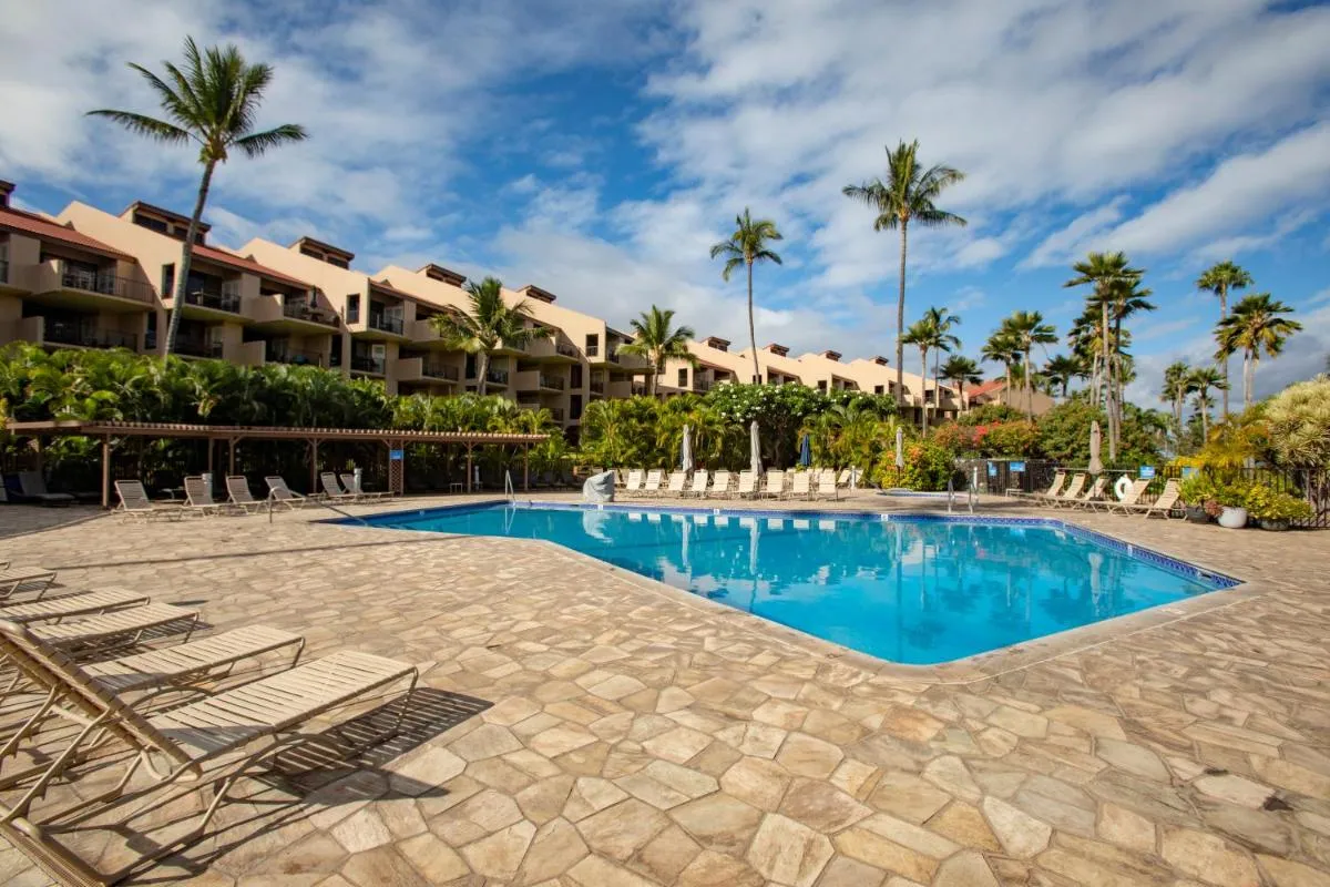 Image 3 of Kamaole Sands 1BR 2BA, Smart TV, Walk to Beach & Free Parking