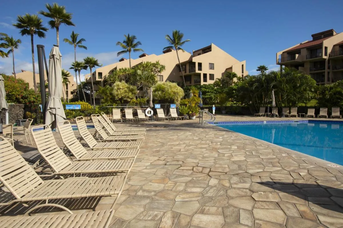 Image 6 of Kamaole Sands 1BR 2BA, Smart TV, Walk to Beach & Free Parking
