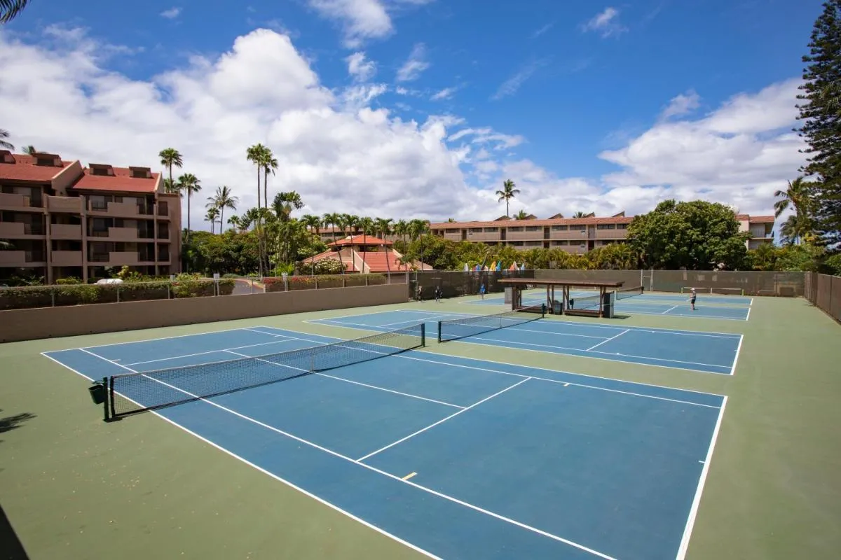 Image 5 of Kamaole Sands 1BR 2BA, Smart TV, Walk to Beach & Free Parking