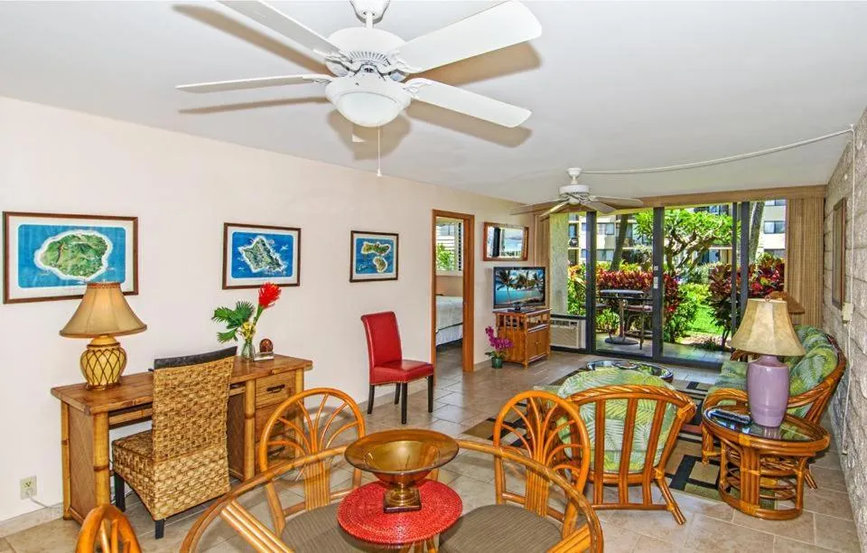 Image 3 of Kanai A Nalu Resort 106