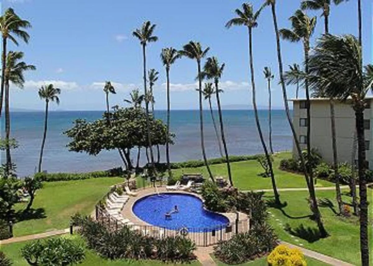 Image 4 of Kanai A Nalu Resort 106