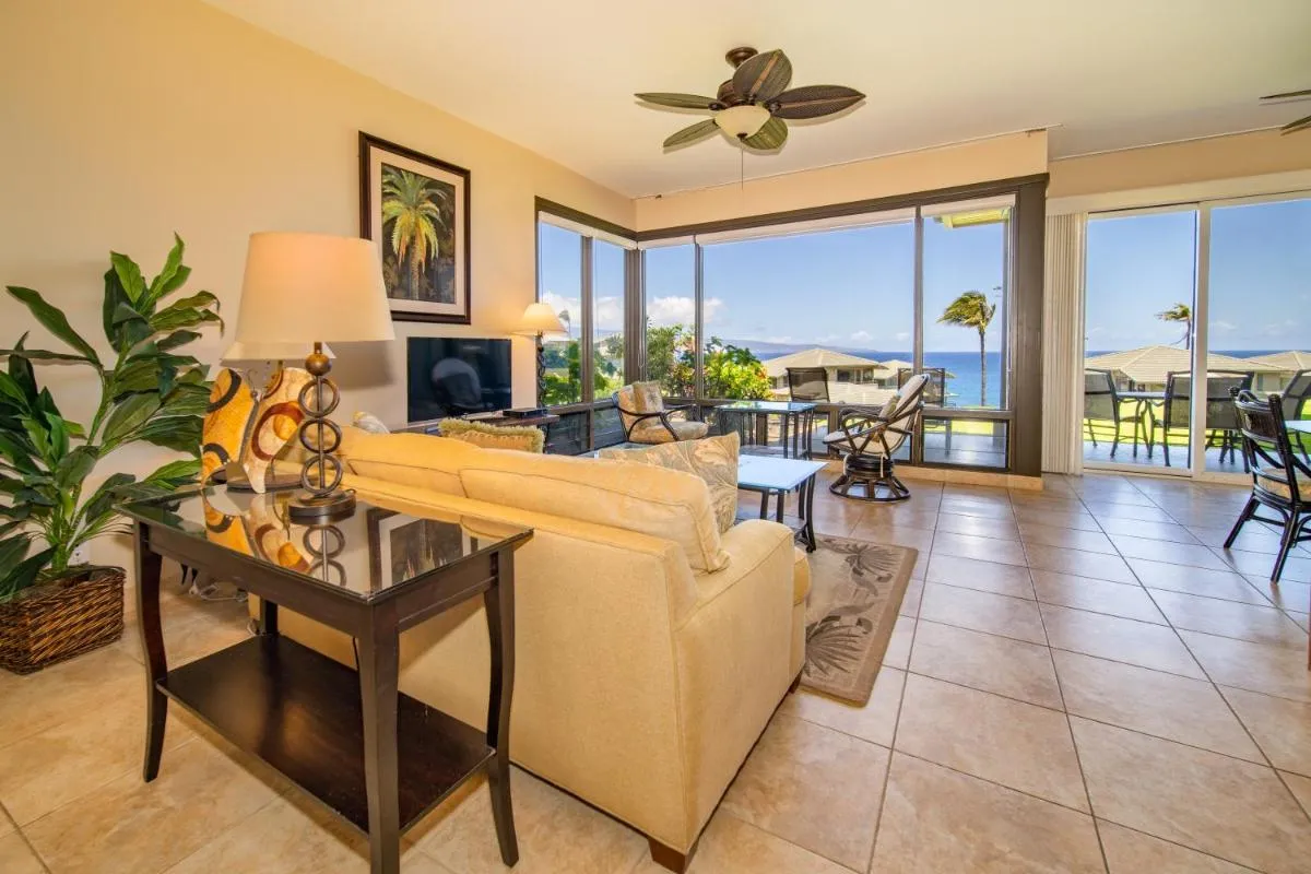 Image 3 of Kapalua Villas Maui