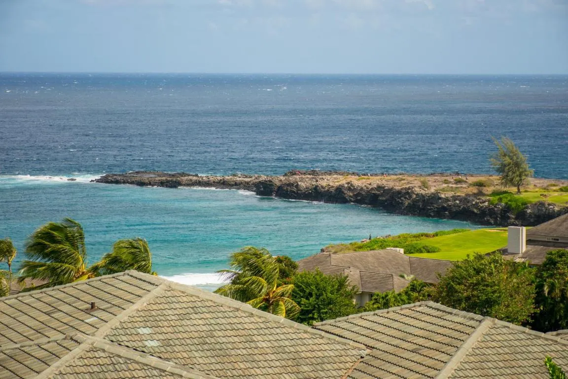 Image of Kapalua Villas Maui