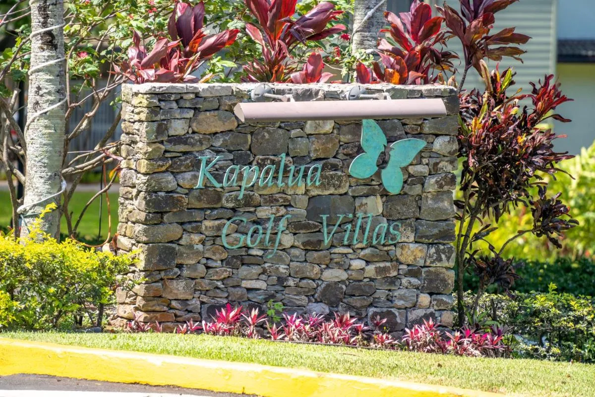Image 1 of Kapalua Villas Maui – Select Your Unit